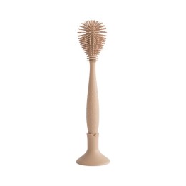 Goupillon en silicone