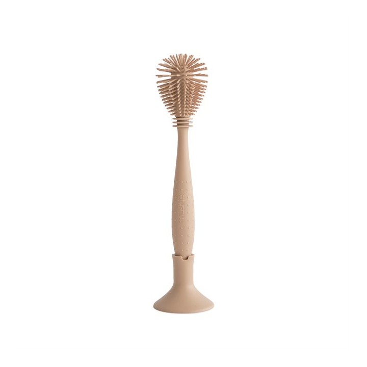 Goupillon en silicone
