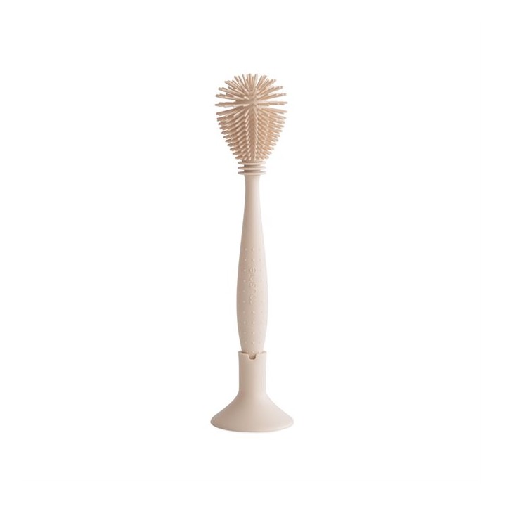 Goupillon en silicone