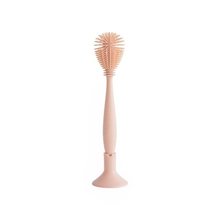 Goupillon en silicone