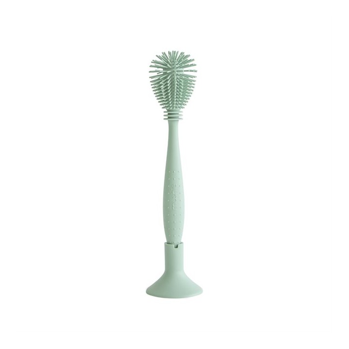 Goupillon en silicone