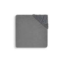 Drap-housse Jersey en coton pour bébé – Jollein