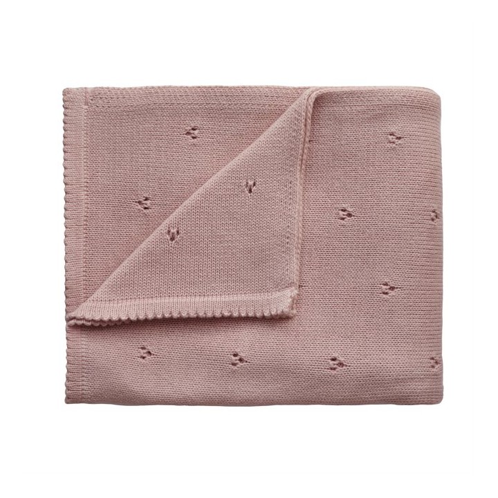 Couverture Pointelle