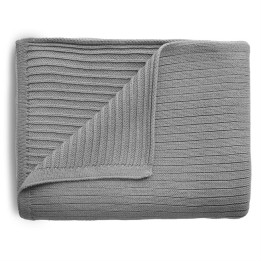 Couverture côtelée