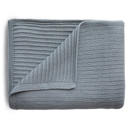 Couverture côtelée