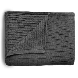 Couverture côtelée