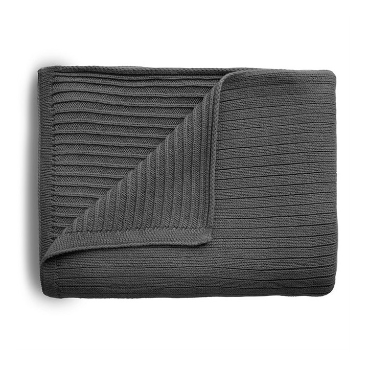 Couverture côtelée