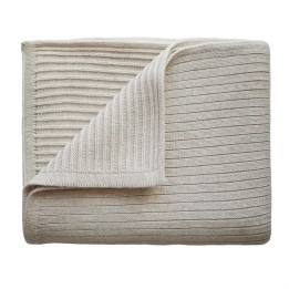 Couverture côtelée