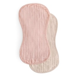 Set de 2 bavoirs d'épaule