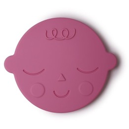 Jouet de dentition Face