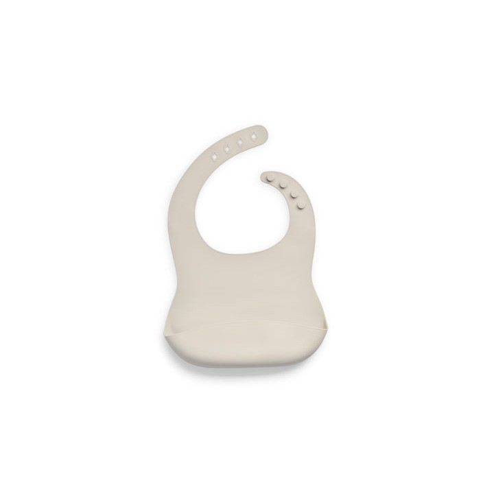 Bavoir Silicone pour bébé – Jollein | Le Petit Zèbre