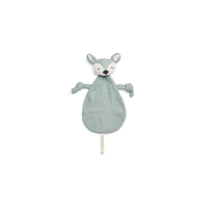 Attache Sucette Dear en coton pour bébé – Jollein