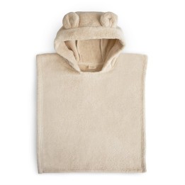 Poncho de bain - Ours