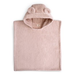 Poncho de bain - Ours