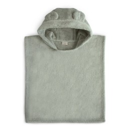 Poncho de bain - Ours