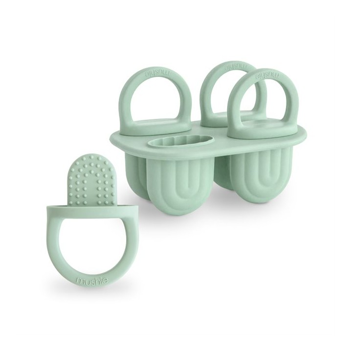 Moule à glaces enfant