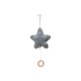Peluche Musicale Star en polyester pour bébé – Jollein