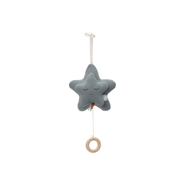 Peluche Musicale Star