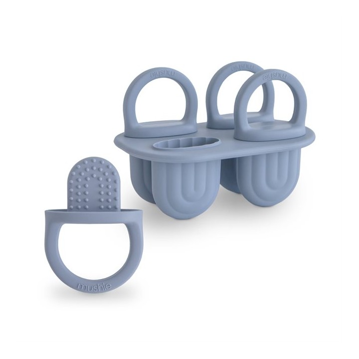 Moule à glaces enfant