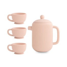 Dînette en silicone