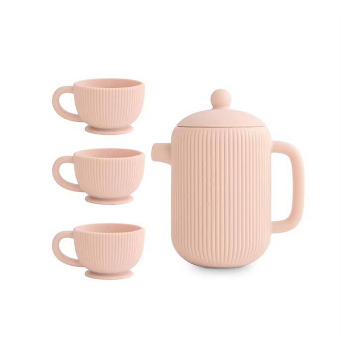 Dînette en silicone
