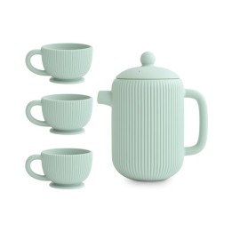 Dînette en silicone