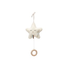 Peluche Musicale Star en polyester pour bébé – Jollein