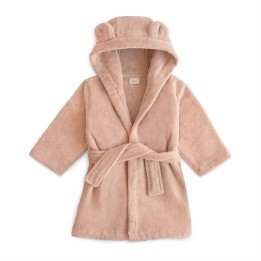 Peignoir Ours 2-4 ans
