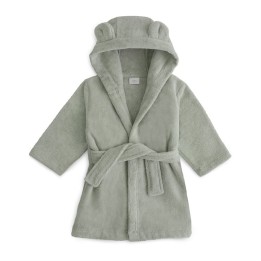 Peignoir Ours 2-4 ans