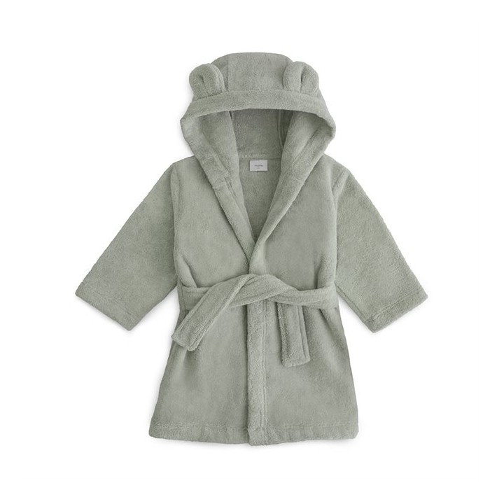 Peignoir Ours 2-4 ans
