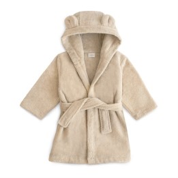 Peignoir Ours 4-6 ans