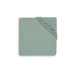 Drap-housse Jersey en coton pour bébé – Jollein