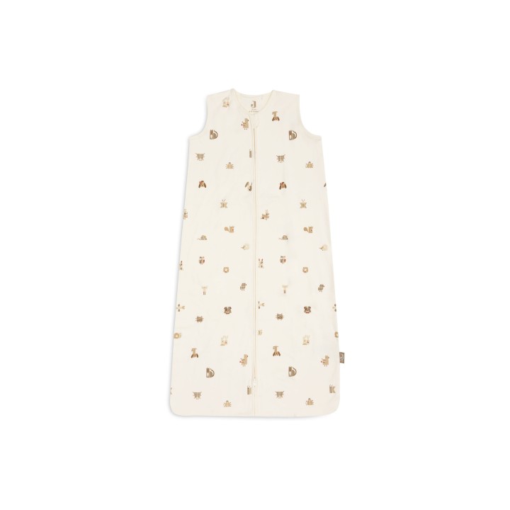 Gigoteuse Jersey Animal Friends – TOG 0,5 – Jollein