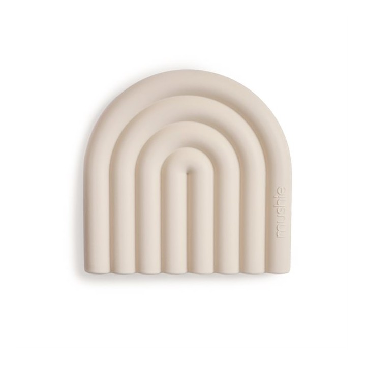 Jouet de dentition Rainbow