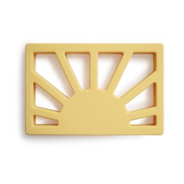 Jouet de dentition Soleil