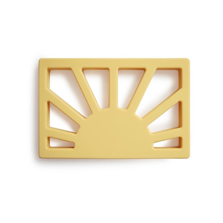 Jouet de dentition Soleil