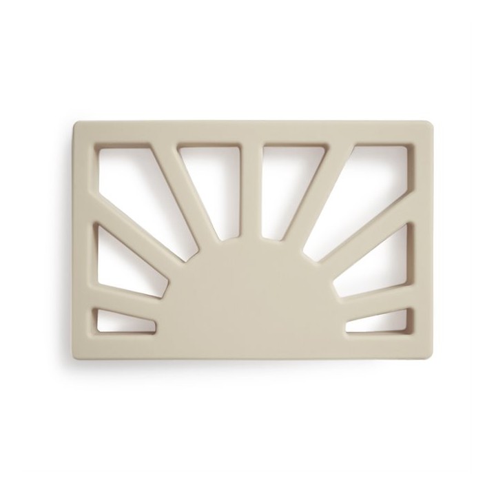 Jouet de dentition Soleil