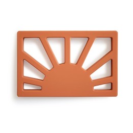 Jouet de dentition Soleil