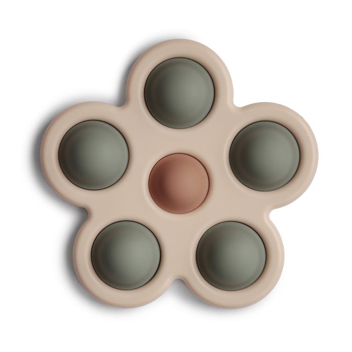 Jouet Bubble Flower