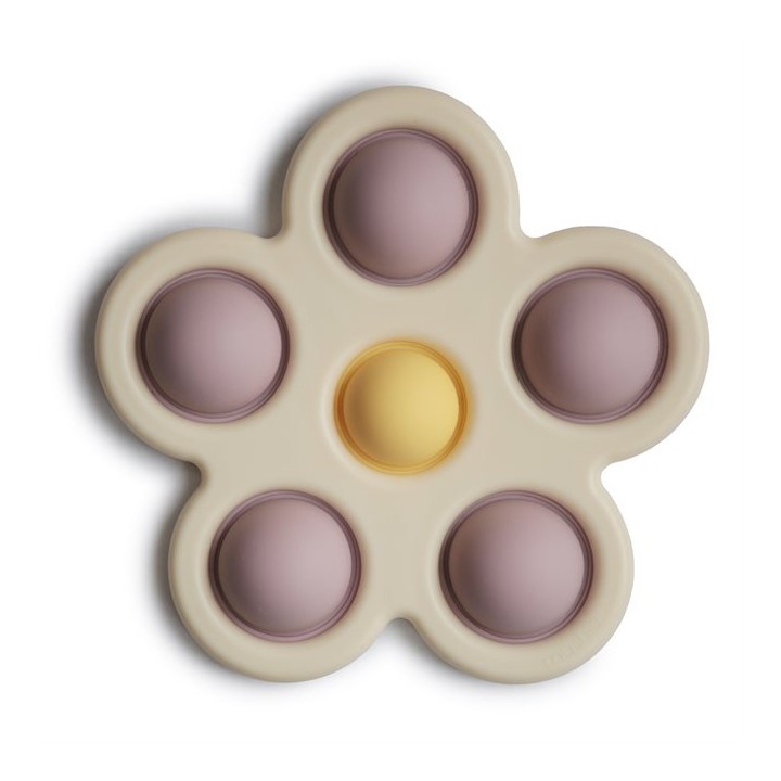 Jouet Bubble Flower