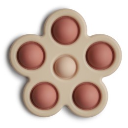 Jouet Bubble Flower