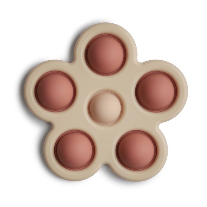 Jouet Bubble Flower