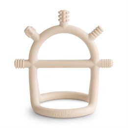 Anneau de dentition sensoriel anti-chute