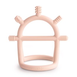 Anneau de dentition sensoriel anti-chute