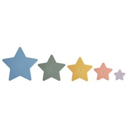 Étoiles gigognes