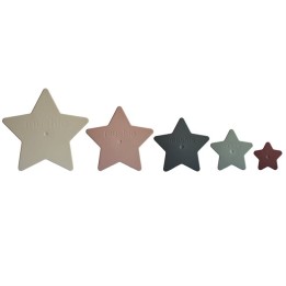Étoiles gigognes