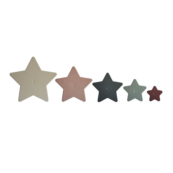 Étoiles gigognes