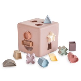 Boîte à formes
