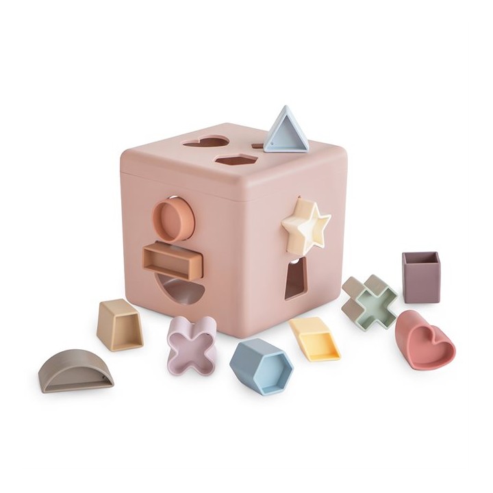 Boîte à formes