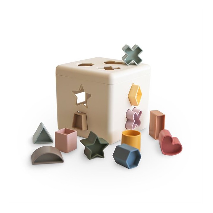 Boîte à formes